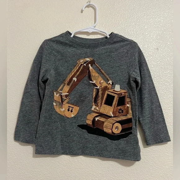 Other - Toddler T shirt
